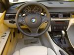 BMW 335i Convertible 2007 года (US)